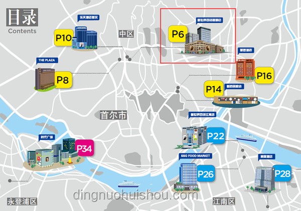 洛杉矶旅行实用指南：必游景点与出行攻略